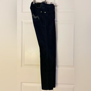 Vintage, Guess By Marciano Jeans Womens 28 Rockstar Low Rise